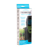 Чехол для прибора Thermacell, черный (черный)